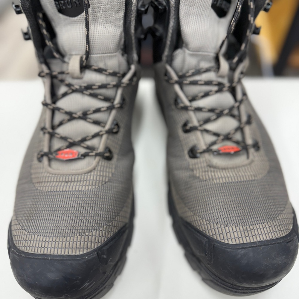 SALE🎄Mens Brunt work Boots